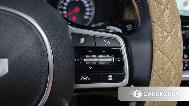 Kia Sorento 4th Generation id 4618762 из Кореи 8