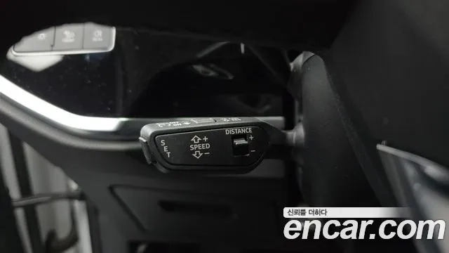 Audi Q3 (F3) id 2920281 из Кореи 8