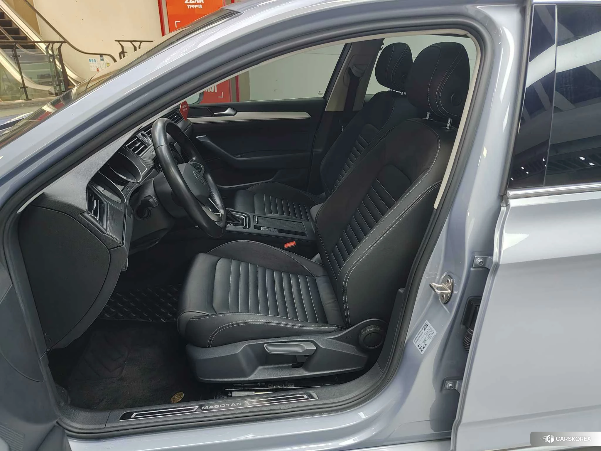 Volkswagen Magotan id 4452124 из Китая 8