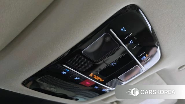 Hyundai Grandeur Hybrid (GN7) id 3934439 из Кореи 8