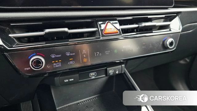 Kia Di All New Niro EV id 4763737 из Кореи 8