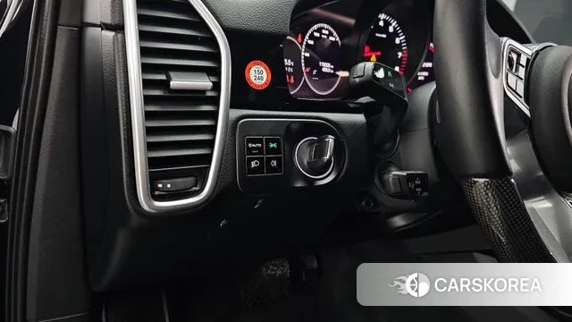 Porsche Cayenne (PO536) id 3301726 из Кореи 8