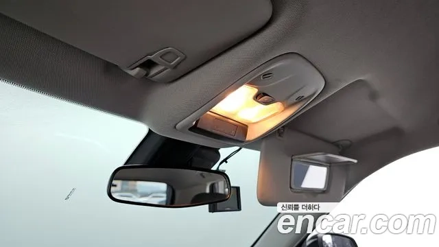 Chevrolet (GM Daewoo) Trailblazer id 2936154 из Кореи 8