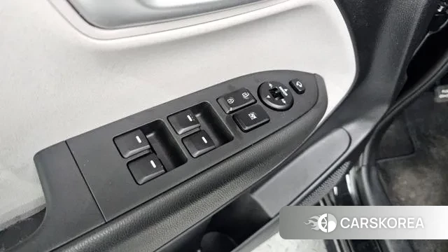 Kia The New Kia Ray id 3739221 из Кореи 8