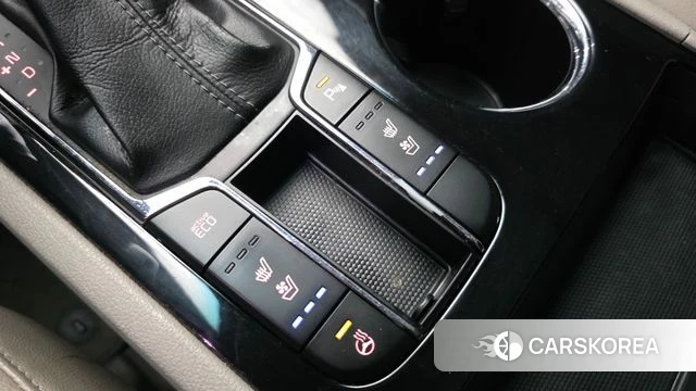 Kia The New Carnival id 4448176 из Кореи 8
