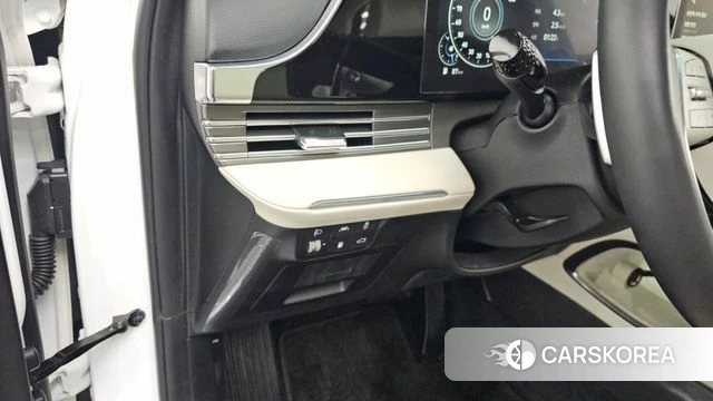 Hyundai The New Grandeur IG id 3910480 из Кореи 8