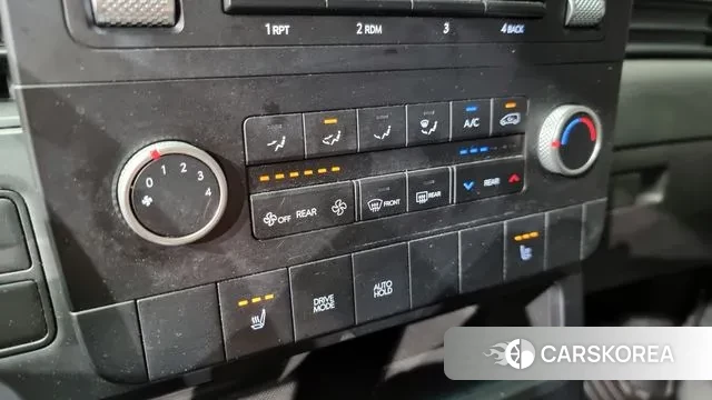 Hyundai Staria id 3032804 из Кореи 8