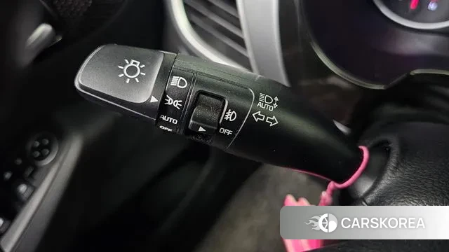 Kia Seltos id 3771243 из Кореи 8