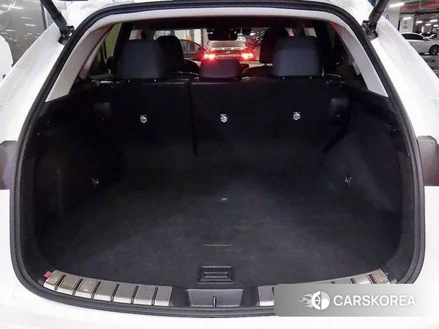 Lexus NX350h Second generation id 3098037 из Кореи 8