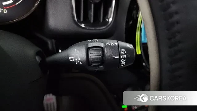 Mini Cooper Countryman id 3508031 из Кореи 8