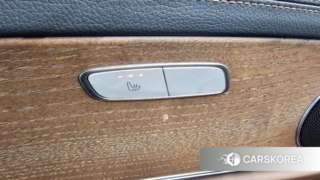 Mercedes-Benz E-Class W213 id 3685838 из Кореи 8