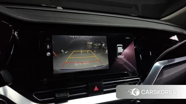 Kia The New Niro id 3592463 из Кореи 8