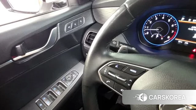 Hyundai Palisade id 3055308 из Кореи 8