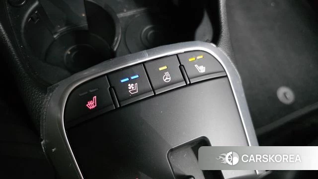 Kia The New Morning (JA) id 4560306 из Кореи 8