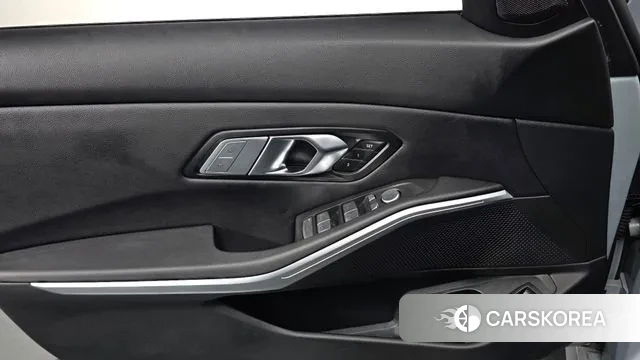 BMW 3 Series (G20) id 3645068 из Кореи 8