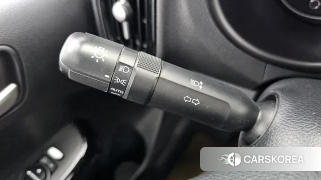 Kia All New Morning (JA) id 3403202 из Кореи 8