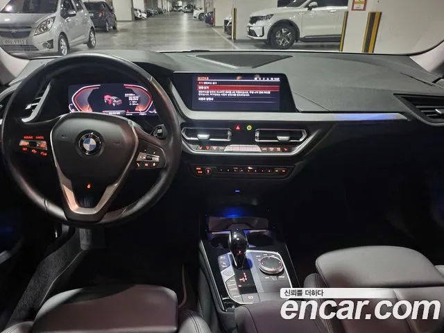 BMW 2 Series Gran Coupe (F44) id 2697314 из Кореи 8