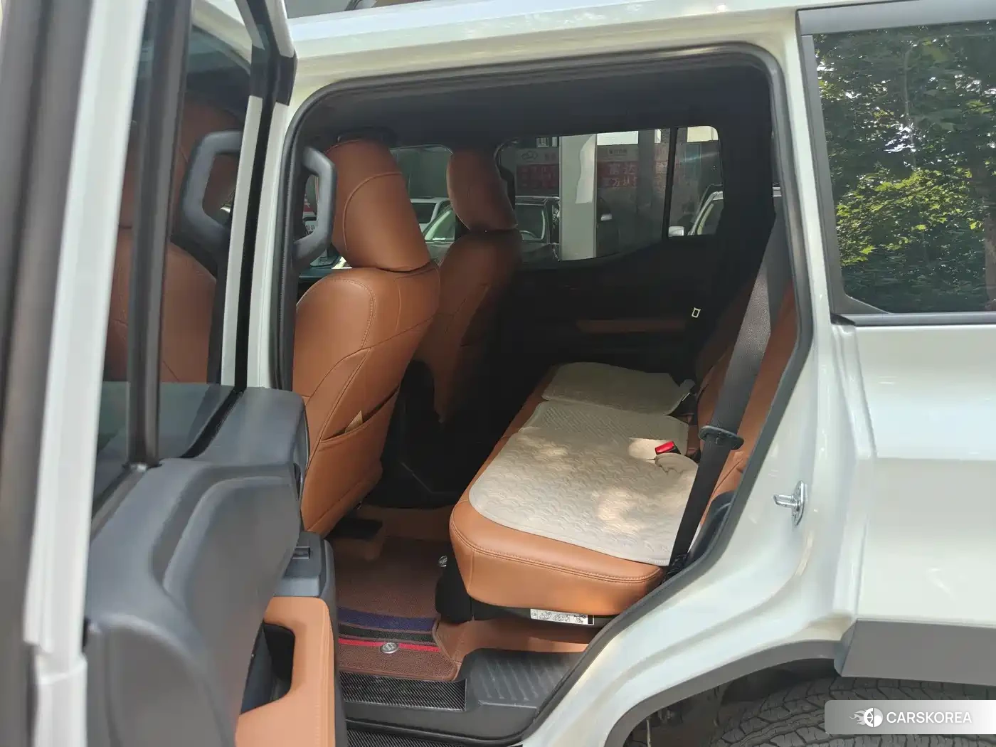 Toyota Prado id 4606989 из Китая 8