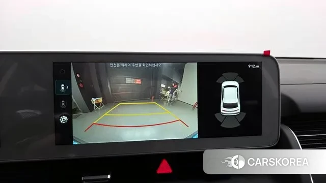 Hyundai Ionic 5 id 3017313 из Кореи 8