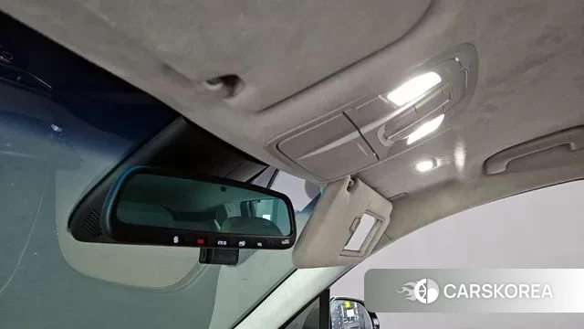 Hyundai Santa Fe TM id 3460086 из Кореи 8