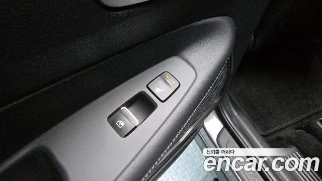 Hyundai Santa Fe TM id 2716714 из Кореи 8