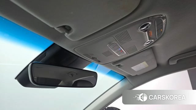 Hyundai The New Grandeur IG id 3872292 из Кореи 8