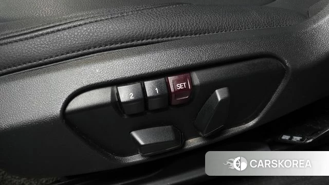 BMW 2 Series Active Tourer (F45) id 4689507 из Кореи 8
