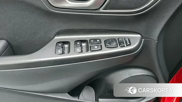 Hyundai Kona Hybrid id 3302403 из Кореи 8