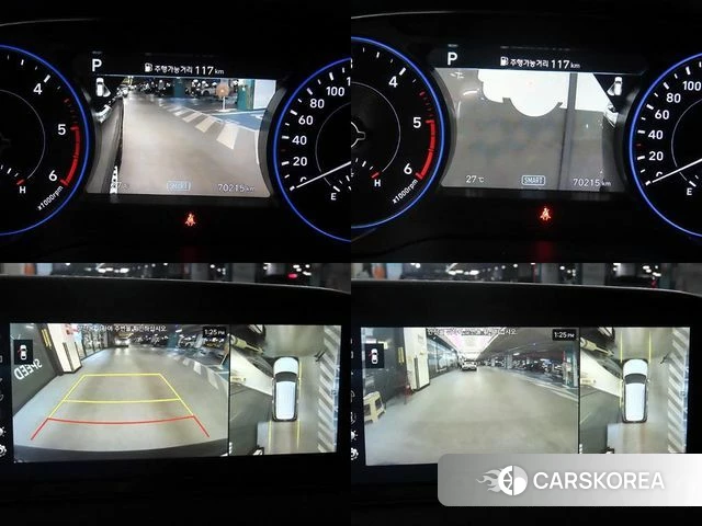 Hyundai Palisade id 4470223 из Кореи 8
