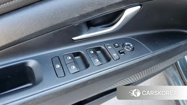 Hyundai Avante (CN7) id 3318815 из Кореи 8