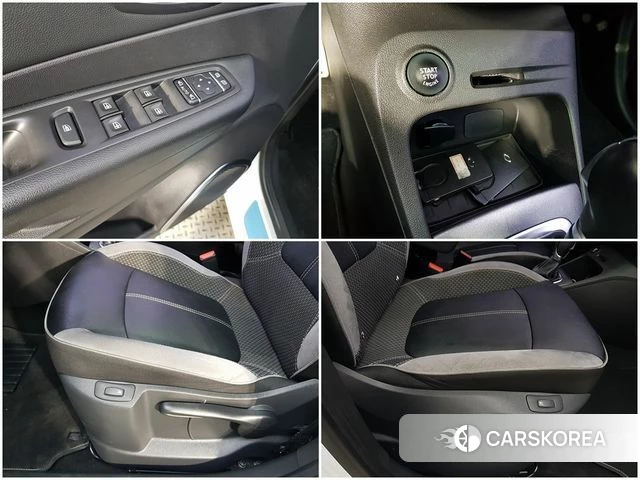 Renault Korea (Samsung) New QM3 id 4689354 из Кореи 8