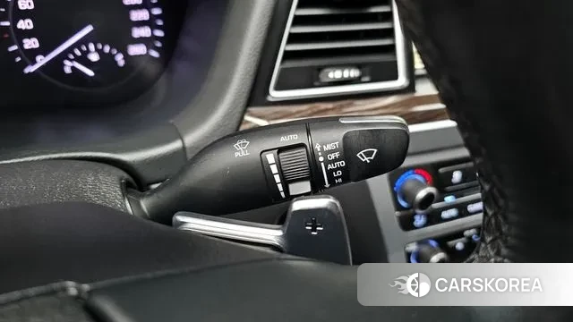 Genesis G80 id 3761292 из Кореи 8