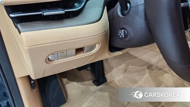 Genesis G90 (RS4) id 3180864 из Кореи 8