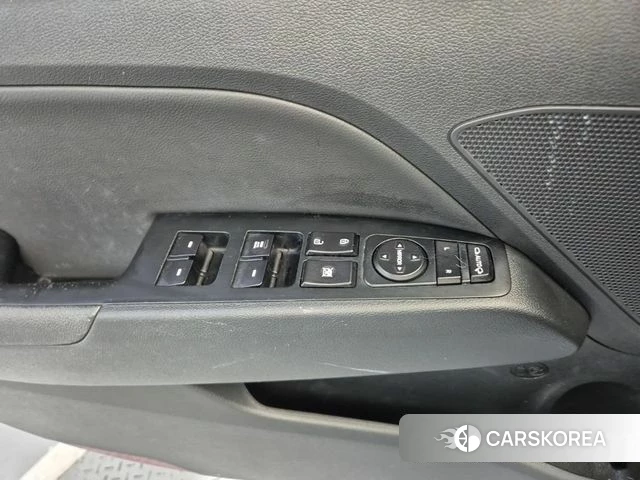 Hyundai The New Avante AD id 3856575 из Кореи 8