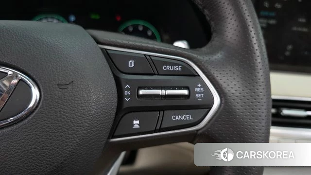 Hyundai Palisade id 4641980 из Кореи 8