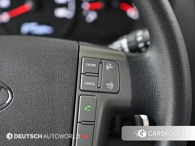 Hyundai The New Grand Starex id 3090383 из Кореи 8