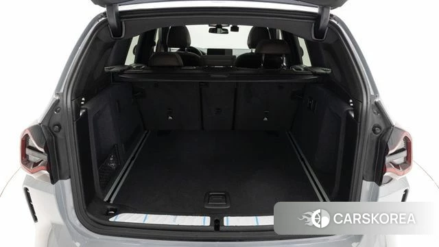 BMW X3 (G01) id 3805704 из Кореи 8