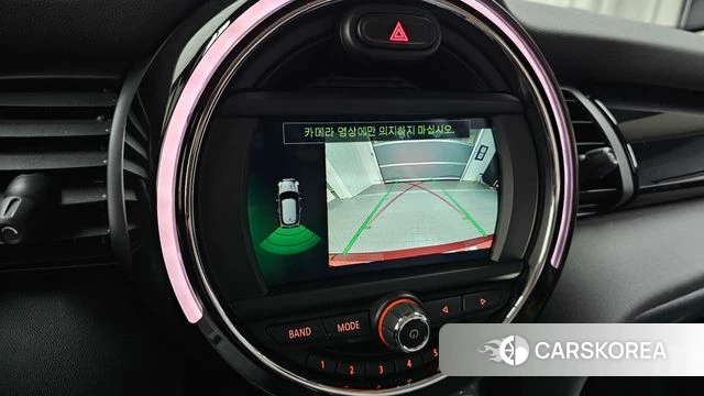 Mini Cooper id 3954967 из Кореи 8