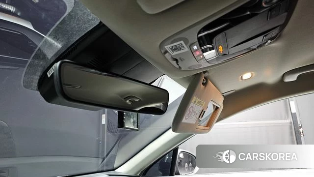 Kia K5 3rd generation id 3839622 из Кореи 8