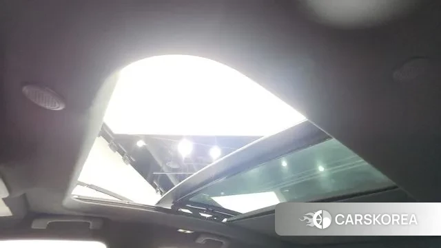 Lincoln Corsair id 3428147 из Кореи 8