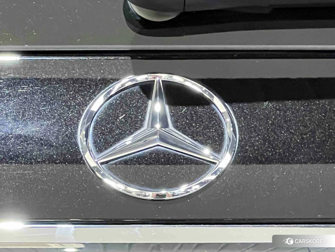 Mercedes-Benz GLS id 4419468 из Китая 8