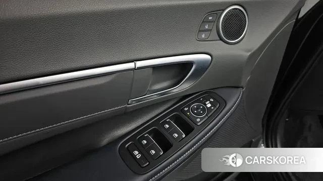 Hyundai Sonata D Edge (DN8) id 3523653 из Кореи 8