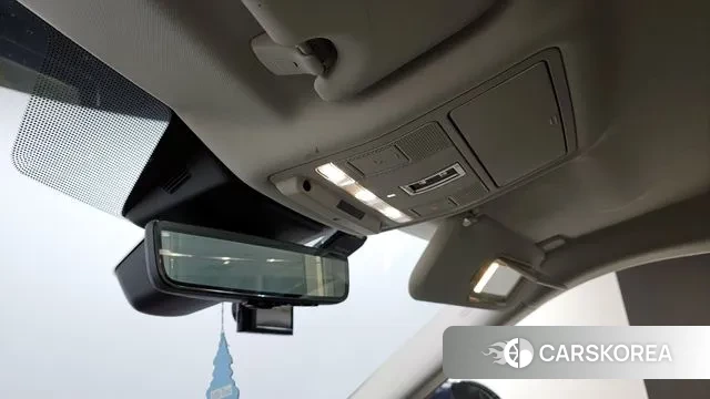 Land Rover Range Rover Evoque 2nd Generation id 3396403 из Кореи 8