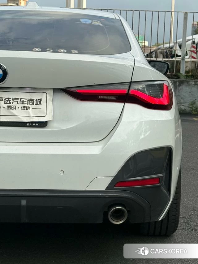 BMW 4 series id 4336311 из Китая 8