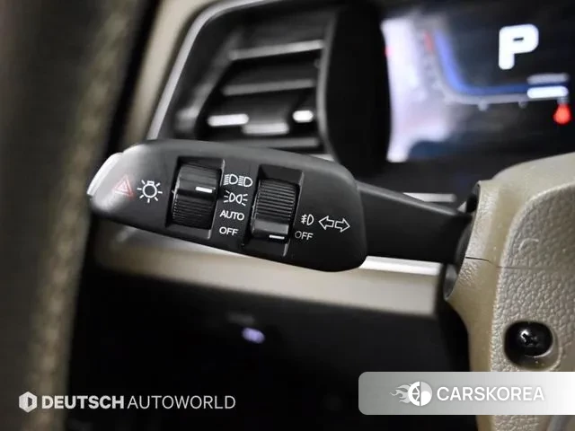 Ssangyong Torres id 3372449 из Кореи 8