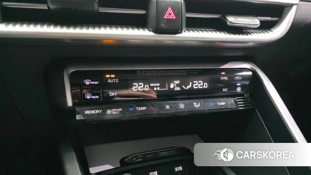 Kia K5 Hybrid 3rd Generation id 3865884 из Кореи 8