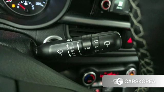 Kia All New Morning (JA) id 4325306 из Кореи 8