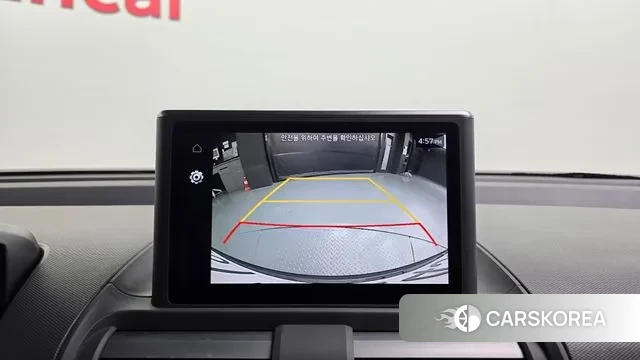 Hyundai Casper id 3443463 из Кореи 8