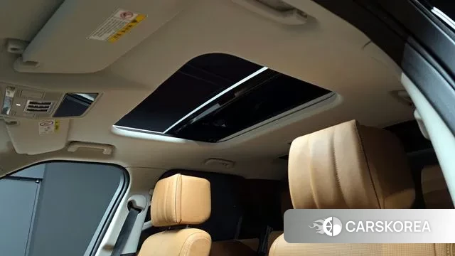 Land Rover Discovery 5 id 3718662 из Кореи 8