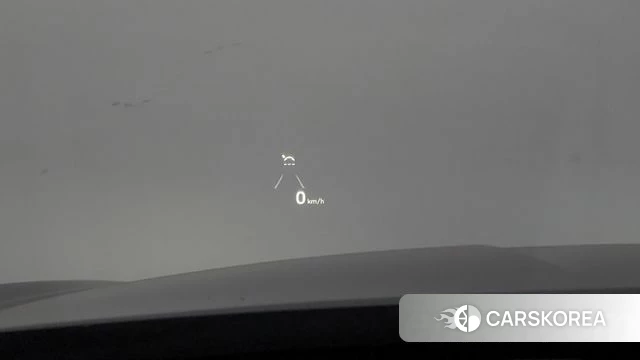 Genesis G90 id 4794384 из Кореи 8